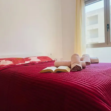 Appartement Apart By Sun & Sea Homes Teulada
