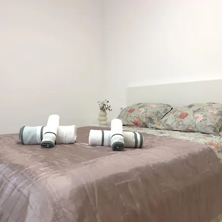 Apart By Sun & Sea Homes Appartement Teulada
